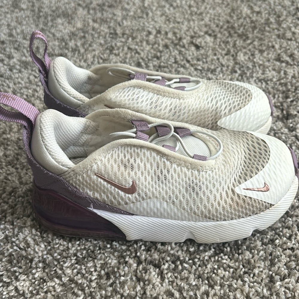 Kids Nike Air Max 270